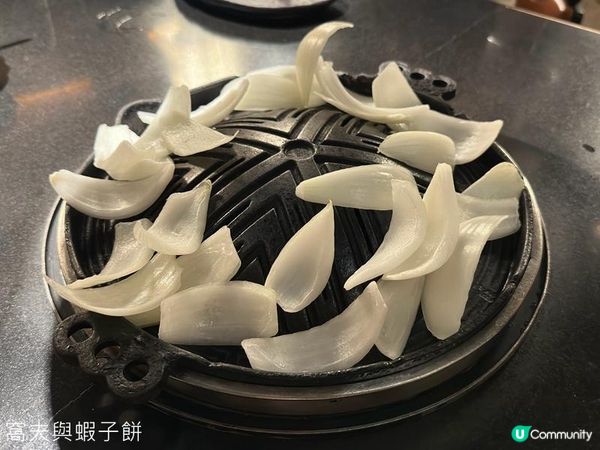 食在銅鑼灣 | 羊蹄山 | 推介羊舌及羊肉釜飯