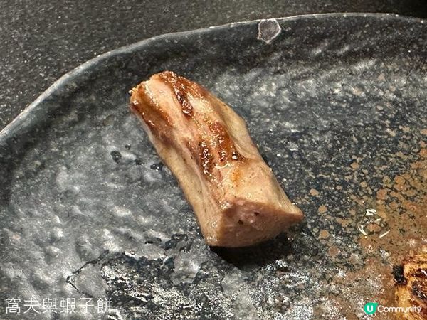 食在銅鑼灣 | 羊蹄山 | 推介羊舌及羊肉釜飯
