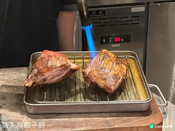 食在銅鑼灣 | 羊蹄山 | 推介羊舌及羊肉釜飯