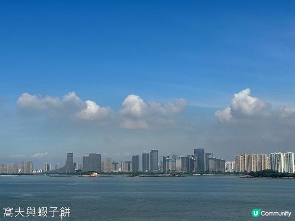 夏遊廈門 | 鼓浪嶼 (上) | 菽莊花園