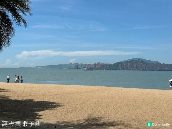 夏遊廈門 | 鼓浪嶼 (上) | 菽莊花園