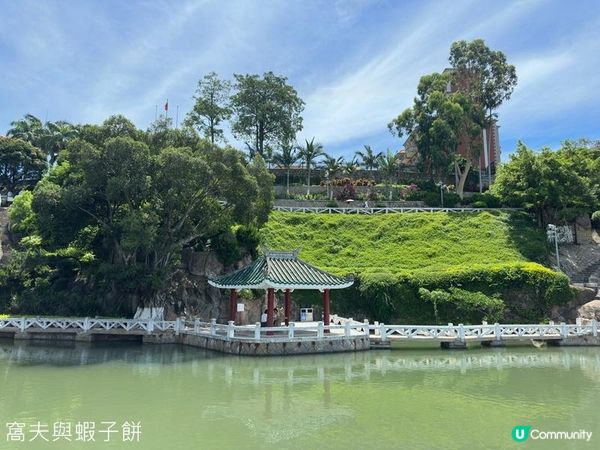 夏遊廈門 | 鼓浪嶼 (上) | 菽莊花園