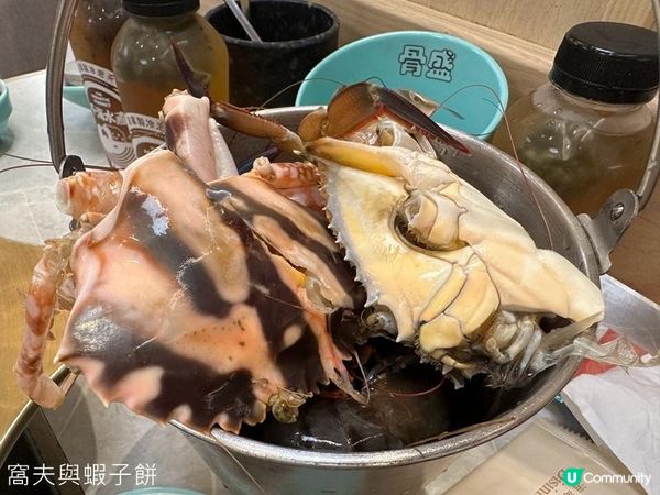 食在荃灣 | 千海水產海鮮火鍋放題 | 即撈蝦蟹鮑魚任食