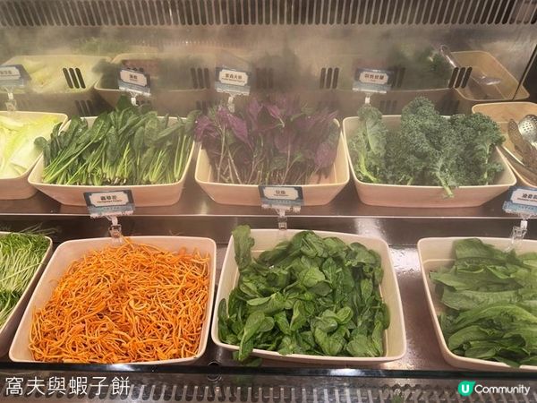 食在荃灣 | 千海水產海鮮火鍋放題 | 即撈蝦蟹鮑魚任食