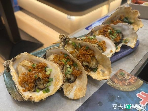 食在荃灣 | 千海水產海鮮火鍋放題 | 即撈蝦蟹鮑魚任食