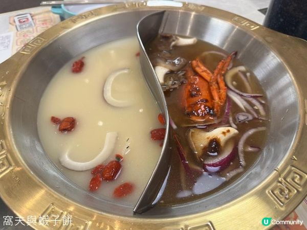 食在荃灣 | 千海水產海鮮火鍋放題 | 即撈蝦蟹鮑魚任食