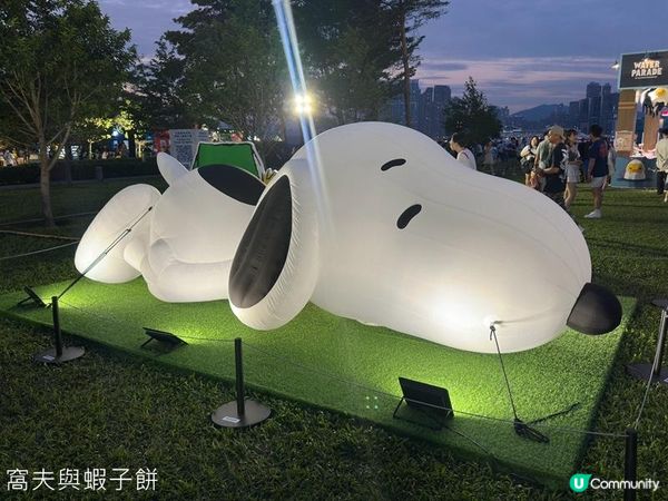 香港好去處 | 金鐘添馬公園 | 維港海上大巡遊