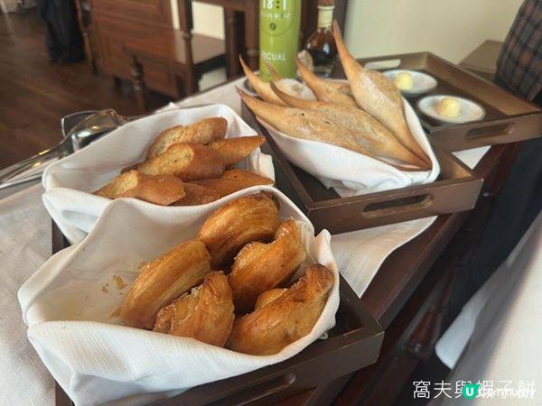 食在尖沙咀 | Hugo's希戈餐廳 | 必喝龍蝦湯必吃燒牛肋骨肉