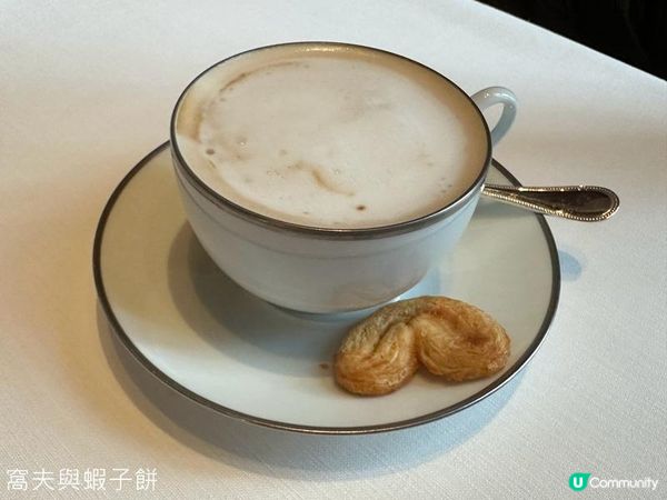 食在尖沙咀 | Hugo's希戈餐廳 | 必喝龍蝦湯必吃燒牛肋骨肉