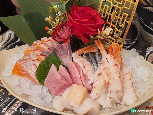 食在尖沙咀 | 殿 大喜屋 | 龍蝦鱘魚籽醬任食