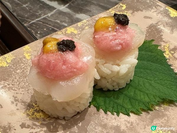 食在尖沙咀 | 殿 大喜屋 | 龍蝦鱘魚籽醬任食