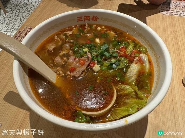 食在屯門 | 三兩粉 | 必試湖南「非遺」手工米粉