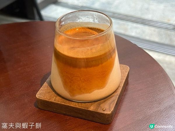 食在土瓜灣 | Dozy | 高質咖啡推介Dirty及Mocha