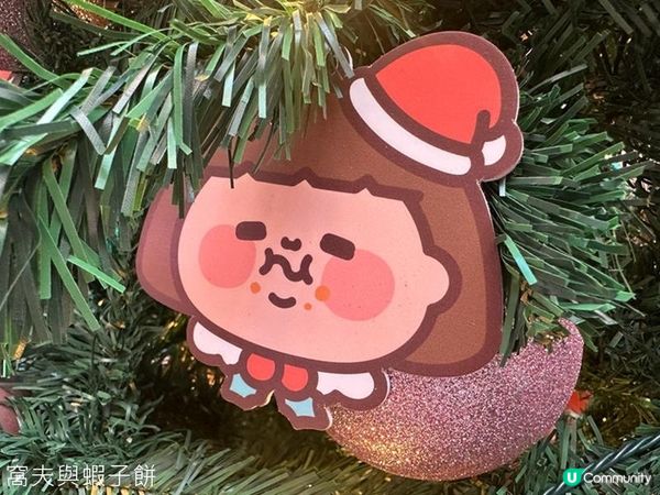 聖誕好去處 | MERRY EAT~MAS為食聖誕 (1) | 馬鞍山廣場 | 置富第一城