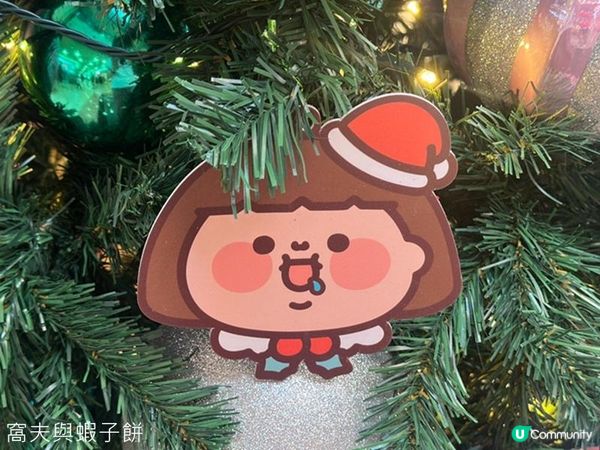 聖誕好去處 | MERRY EAT~MAS為食聖誕 (1) | 馬鞍山廣場 | 置富第一城