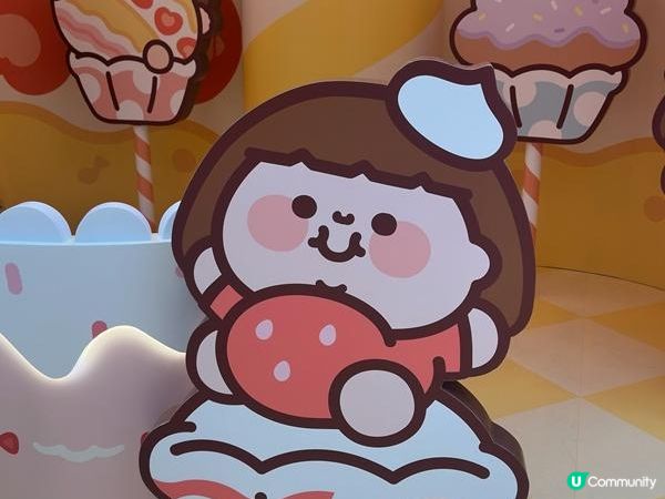 聖誕好去處 | MERRY EAT~MAS為食聖誕 (1) | 馬鞍山廣場 | 置富第一城