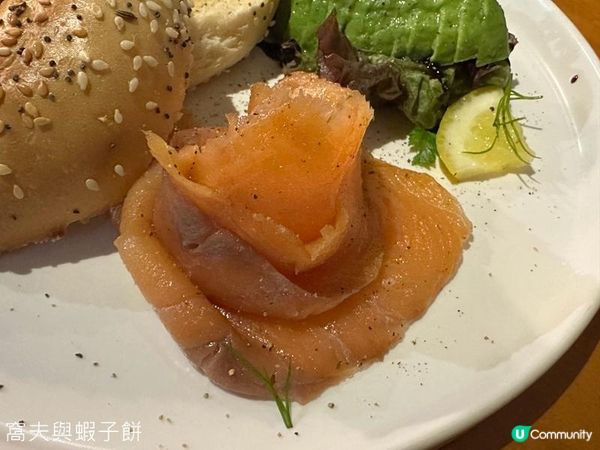 食在西環 | #Coffee | 超靚拉花咖啡