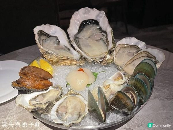 食在灣仔 | The Oyster House | 必食生蠔必飲蠔湯