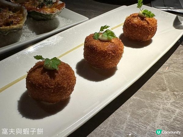 食在灣仔 | The Oyster House | 必食生蠔必飲蠔湯