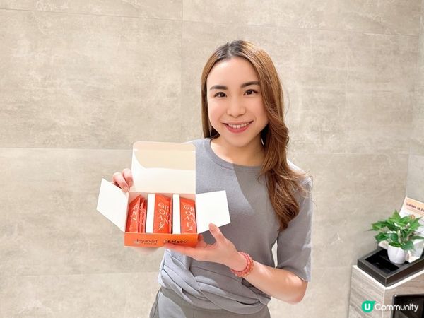 GROVANE濃萃訂製 美 停滯期：養顏美容的全新選擇    