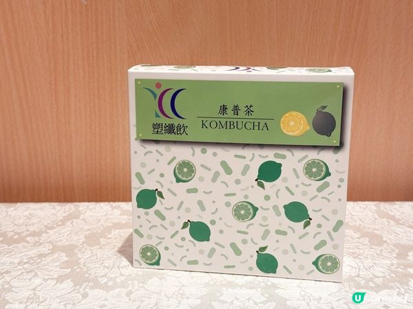 昱臻生技 塑纖飲的體驗開箱