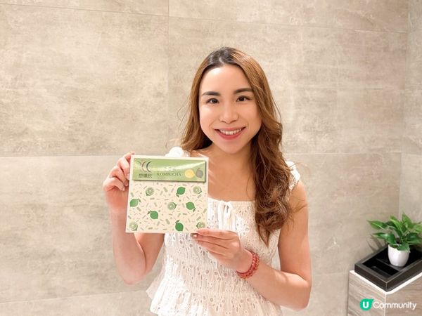 昱臻生技 塑纖飲的體驗開箱