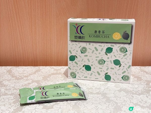 昱臻生技 塑纖飲的體驗開箱