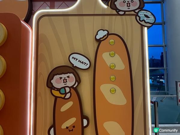 聖誕好去處 | MERRY EAT~MAS為食聖誕 (2) | 紅磡置富都會 | 天水圍+WOO嘉湖