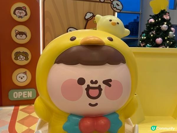 聖誕好去處 | MERRY EAT~MAS為食聖誕 (2) | 紅磡置富都會 | 天水圍+WOO嘉湖