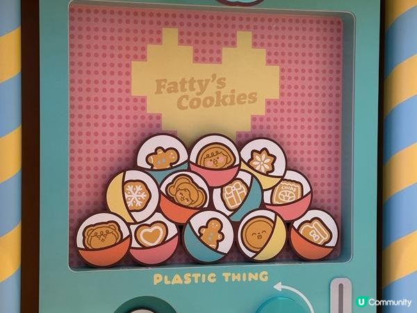 聖誕好去處 | MERRY EAT~MAS為食聖誕 (2) | 紅磡置富都會 | 天水圍+WOO嘉湖