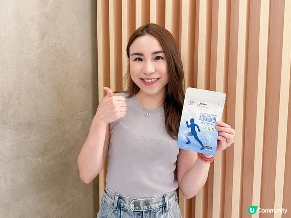 365選物所 優穩固：支持元氣與行動力的最佳選擇        