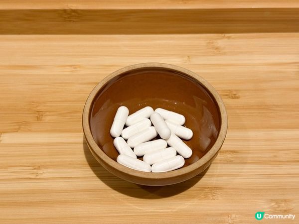 365選物所 優穩固：支持元氣與行動力的最佳選擇        