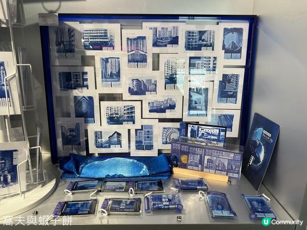 香港好去處 | 深水埗DX設計館 | 璀璨霓虹