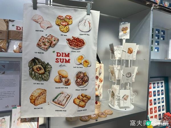 香港好去處 | 深水埗DX設計館 | 璀璨霓虹