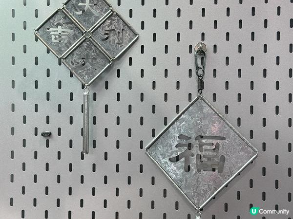 香港好去處 | 深水埗DX設計館 | 璀璨霓虹