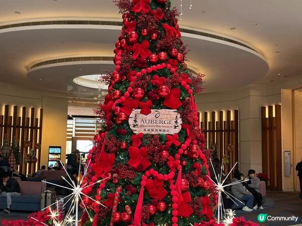 香港好去處 | 愉景灣酒店兩日一夜