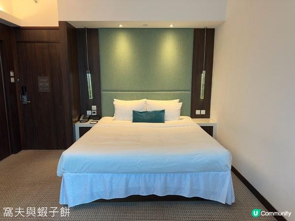 香港好去處 | 愉景灣酒店兩日一夜