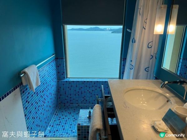 香港好去處 | 愉景灣酒店兩日一夜