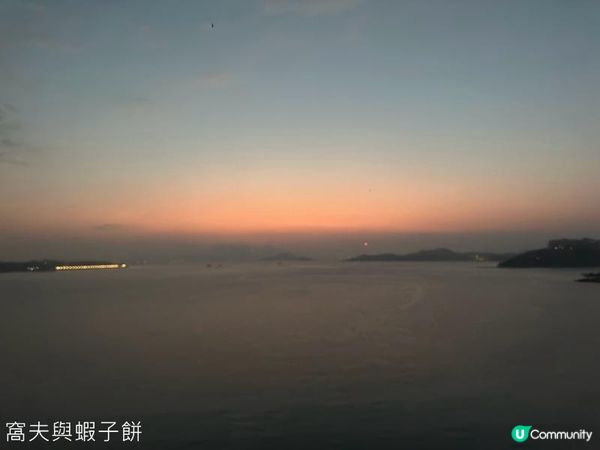 香港好去處 | 愉景灣酒店兩日一夜