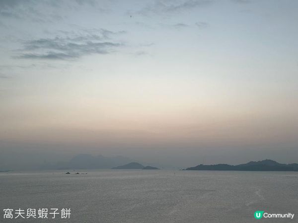 香港好去處 | 愉景灣酒店兩日一夜