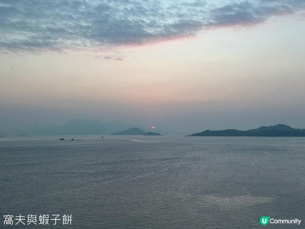 香港好去處 | 愉景灣酒店兩日一夜