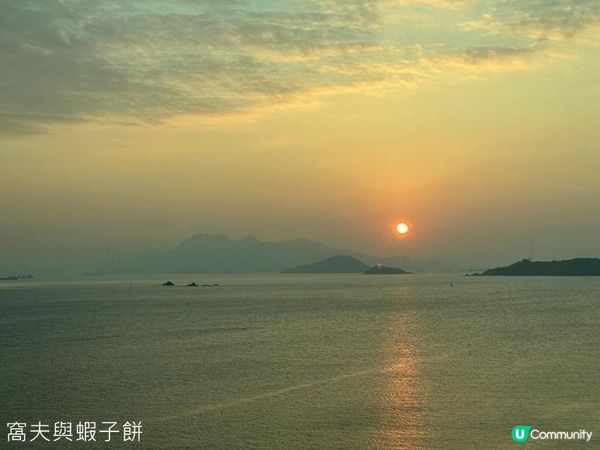 香港好去處 | 愉景灣酒店兩日一夜