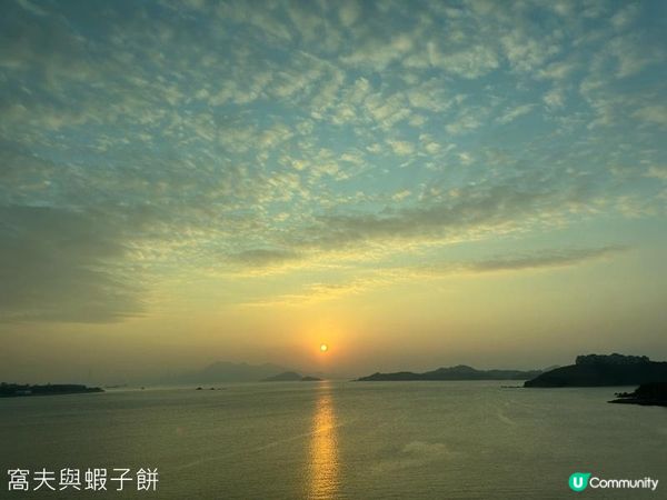 香港好去處 | 愉景灣酒店兩日一夜