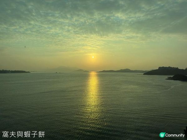 香港好去處 | 愉景灣酒店兩日一夜