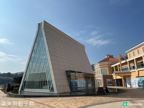 香港好去處 | 愉景灣酒店兩日一夜