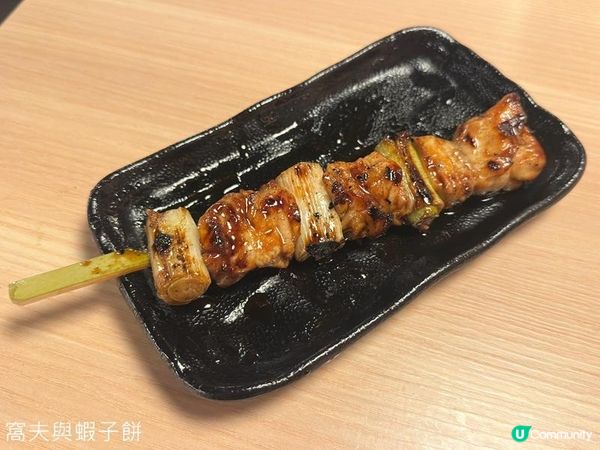 食在屯門 | 鳥貴族 | 來自日本的連鎖燒鳥專門店