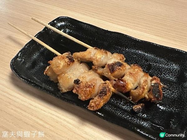 食在屯門 | 鳥貴族 | 來自日本的連鎖燒鳥專門店