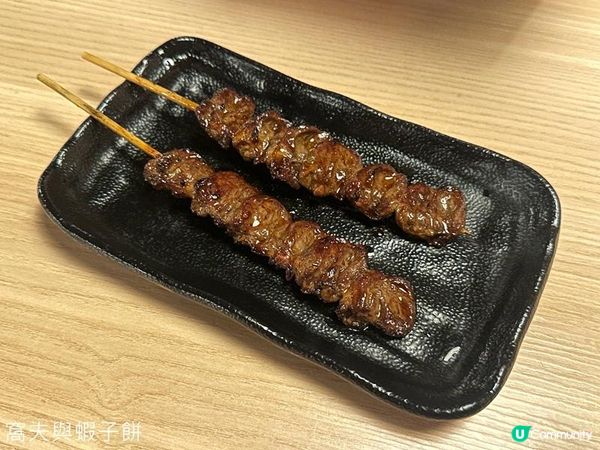 食在屯門 | 鳥貴族 | 來自日本的連鎖燒鳥專門店