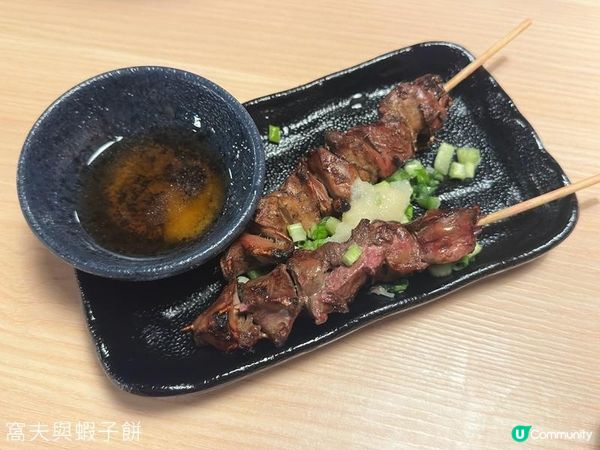 食在屯門 | 鳥貴族 | 來自日本的連鎖燒鳥專門店