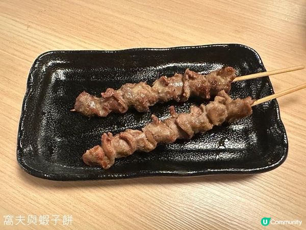 食在屯門 | 鳥貴族 | 來自日本的連鎖燒鳥專門店